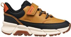 GEOX J FLEXYPER PLUS Maro, Negru, Alb 33 (J56LCA0MEFUC2006-K)