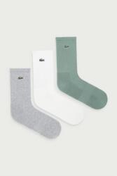 Lacoste șosete pachet de 3 9BY2-LGUZTJ_00D (RA9192)