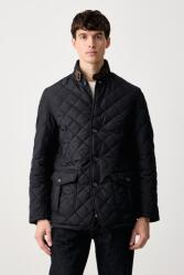 Barbour jachetă scurtă pentru bărbați 9BY2-KUMZ6M_59X (MQU0508)