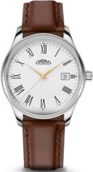 PRIM Linea II 40 Q Roman W01P. 13263. C + 5 ani garanție și cadou GRATUIT Ceas