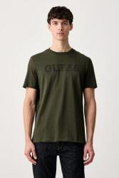 Guess tricou pentru bărbați din bumbac 9BY2-TSMYYT_78X (Z6BI06.K6537)