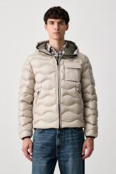 Blauer férfi kabát - bézs XL - answear - 112 990 Ft