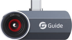 Guide Sensmart Mobir 3.0 ES2+ hőkamera okostelefonhoz (GUIES2set)