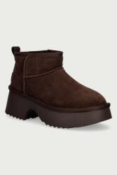 Goe botine pentru femei din piele MBY2-OBDZWA_89X