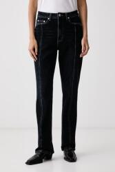 Gestuz slim fit női GZrosaly - sötétkék 25