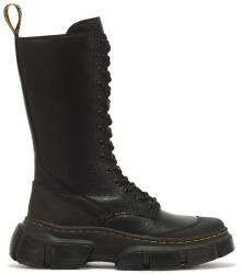 Dr. Martens csizma női bőr DMXL 14i - fekete Női 39