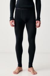 Devold funkcionális leggings férfi gyapjú Adventure Merino - sötétkék M