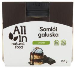  All in somlói galuska 130 g