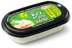  Bezdekamleka vegán krémsajt jellegű szendvicskrém francia zöldfűszerekkel 150 g