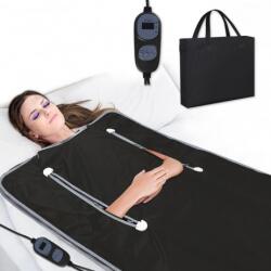 inSPORTline Patura pentru Sauna cu Infrarosu inSPORTline Sandrita (27288)