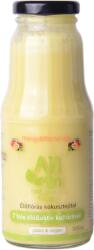 ALL IN natural food kókusztejital élőflórás mangó-maracuja 300 ml - mamavita