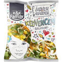 Arven Garden Kedvencem 10* 150 g