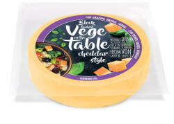  Vege on the table vegán darabolt sajt cheddar jellegű 300 g