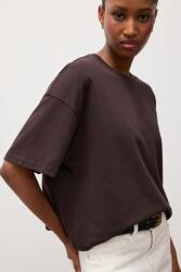 Answear. LAB tricou pentru femei din bumbac B9Y2-TSD003_88X (31017.tok)