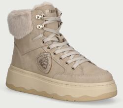 Blauer botine cu platformă pentru femei MARIBEL 9BY2-OBDZ4L_80X