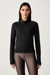 Under Armour edzős melegítőfelső női Vanish - fekete M
