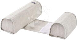 Beaba Babafészek Bébécal Linen Natural Beaba ágyba lenanyagból 0 hó-tól (BE915063)