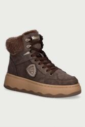 Blauer botine cu platformă pentru femei MARIBEL 9BY2-OBDZ4L_89X