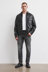 Medicine tapered férfi - szürke 30