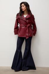 Answear. LAB blugi bootcut pentru femei B9Y2-SJD006_59X (PN1763.tok)