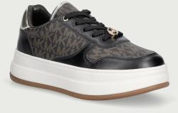 Michael Kors HAYES PHOEBE sportcipő gyerek - barna 36