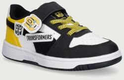 PUMA ReboundSlamTransformersAC+PS gyerek sportcipő - fehér 33