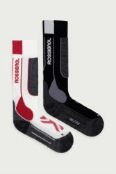 Rossignol șosete înalte ESSENTIAL pachet de 2 9BY2-LGUZS8_00X (RLPMX02)