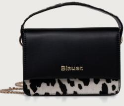 Blauer oldaltáska női - fekete Univerzális méret - answear - 27 990 Ft