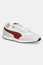 PUMA SOFTRIDE ST I-WIN NYLON sportcipő férfi velúr - bézs Férfi 46