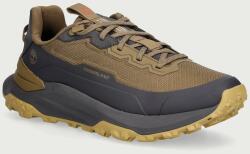 Timberland Millcraft férfi sportcipő - zöld Férfi 41