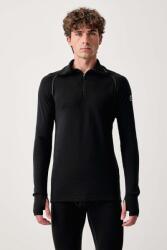 Devold férfi gyapjú Expedition Merino - fekete L