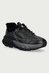 Iceberg ICB ONE sneakers pentru femei din piele 9BY2-OBD003_99X