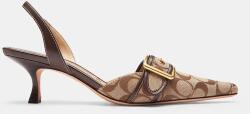 Coach tocuri Margot Slingback 9BY2-OBDU03_84X