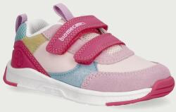 Biomecanics gyerek sportcipő - rózsaszín 24 - answear - 20 990 Ft