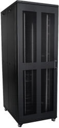 Techson Rackszekrény, 19", 42U, álló - ipkameradiszkont - 276 911 Ft