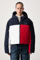 Tommy Jeans jachetă scurtă pentru femei 9BY2-KUDZ6W_59X (DW0DW23414)