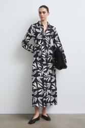 MEDICINE rochie cu vâscoză ZBY2-SUD393_99A (RW26-SUD393)