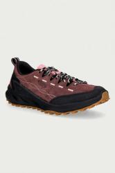 KEEN JASPER sneakers pentru femei din piele întoarsă 9BY2-OBD02B_93X