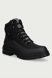 U. S. Polo Assn U. S. Polo Assn. bokacsizma női NIKITA001 - fekete Női 36
