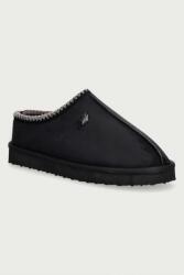 U. S. Polo Assn U. S. Polo Assn. női papucs VERENY001A - fekete Női 35