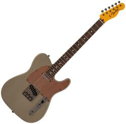 Fender MIJ Hybrid II 2026 Collection Telecaster RW Matte Champagne Mirage Chitară electrică
