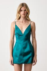 Retrofete rochie evazată cu acetat Giavanna 9BY2-SUDYU1_69X (FW24.9765)