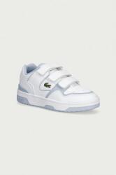 Lacoste sportcipő gyerek - kék 30 - answear - 31 990 Ft