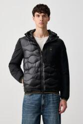 Blauer férfi kabát - fekete 3XL - answear - 138 990 Ft