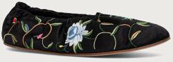 Kenzo balerina cipő Ballerina - fekete Női 40
