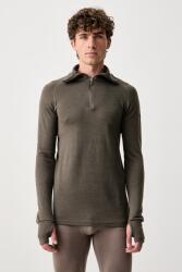 Devold férfi gyapjú Expedition Merino - barna XL