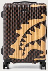 Sprayground bőrönd HENNY MELT - bézs Univerzális méret (910CL322NSZ)
