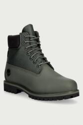 Timberland férfi bokacsizma Premium - zöld Férfi 44