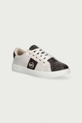 Michael Kors JEM RAINE sportcipő gyerek - bézs 31 - answear - 29 990 Ft