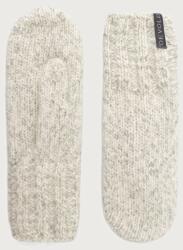 Devold gyapjú kesztyű Nansen Wool - szürke L